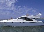 Fairline Phantom 50 2007 DCY6920